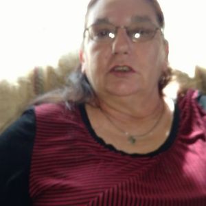 Meet your Posher, Garnet